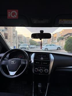 تويوتا يارس